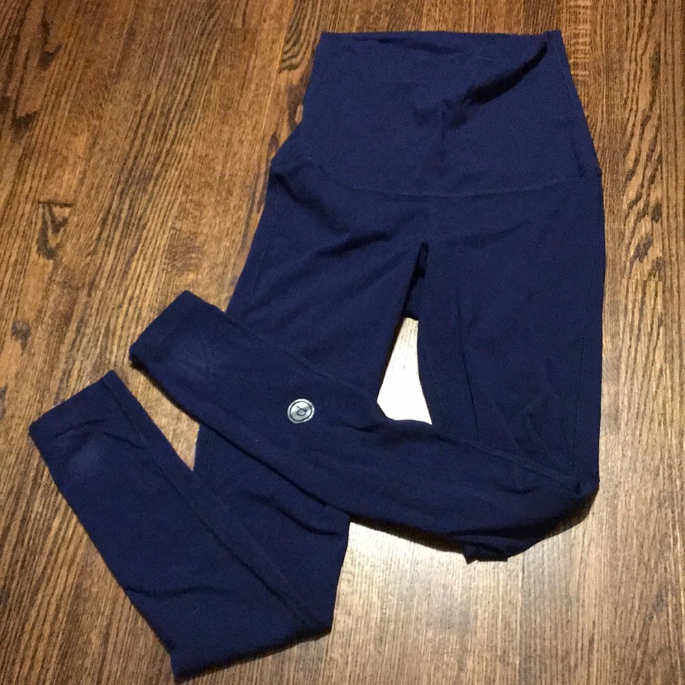 Pure barre leggings by splits 59
